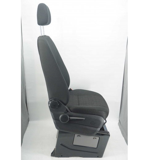 Mercedes-Benz Mercedes Sprinter W906 Beifahrersitz Sitzbank Konsol Vorne Rechts -14260- Sitze