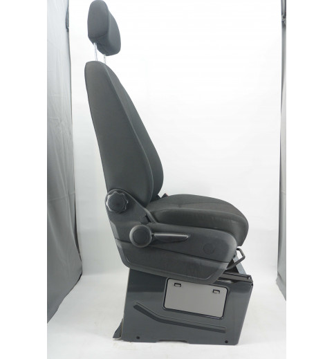 Mercedes-Benz Mercedes Sprinter W906 Beifahrersitz Sitzbank Konsol Vorne Rechts -14260- Sitze