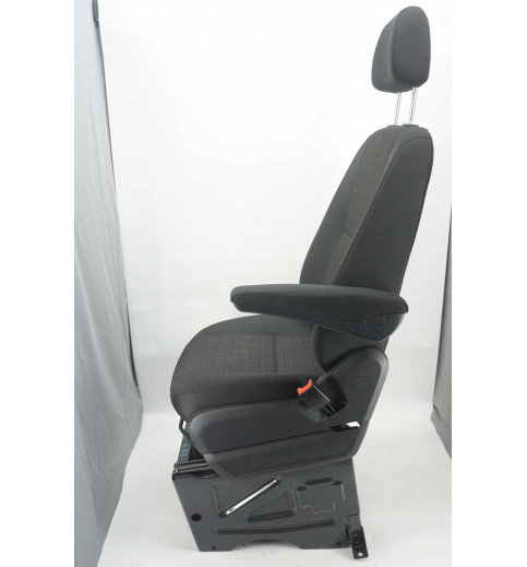 Mercedes-Benz Mercedes Sprinter W906 Beifahrersitz Sitzbank Konsol Vorne Rechts -14260- Sitze