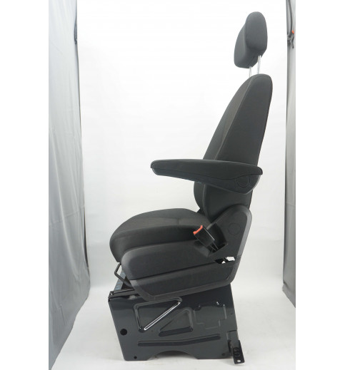 Mercedes-Benz Mercedes Sprinter W906 Beifahrersitz Sitzbank Konsol Vorne Rechts -14260- Sitze