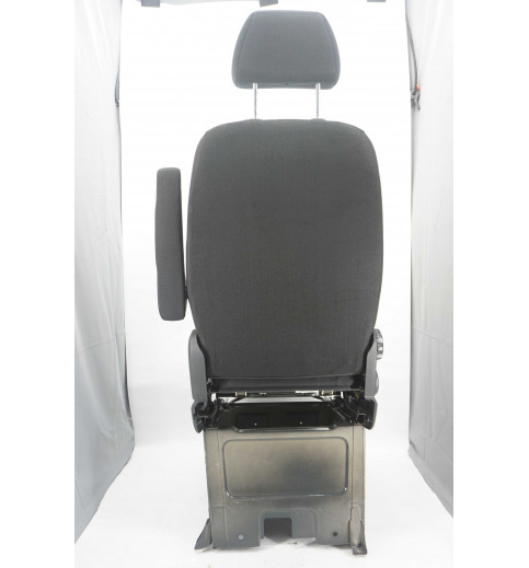 Mercedes-Benz Mercedes Sprinter W906 Beifahrersitz Sitzbank Konsol Vorne Rechts -14260- Sitze