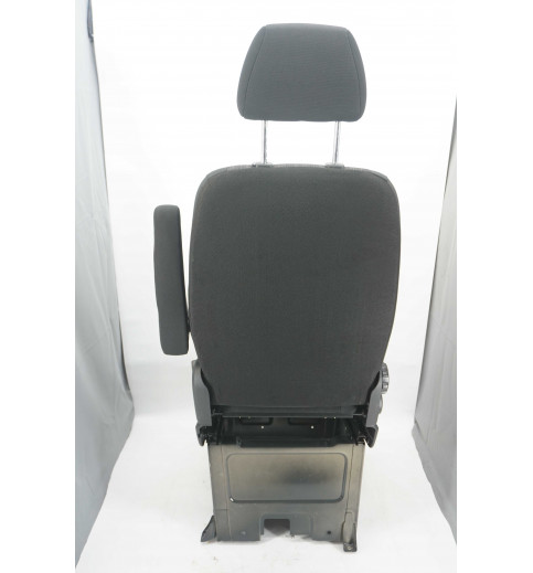 Mercedes-Benz Mercedes Sprinter W906 Beifahrersitz Sitzbank Konsol Vorne Rechts -14260- Sitze
