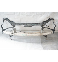 Mercedes W212 Frontmaske Frontträger Schlossträger A2046204634 A2126200072-14261