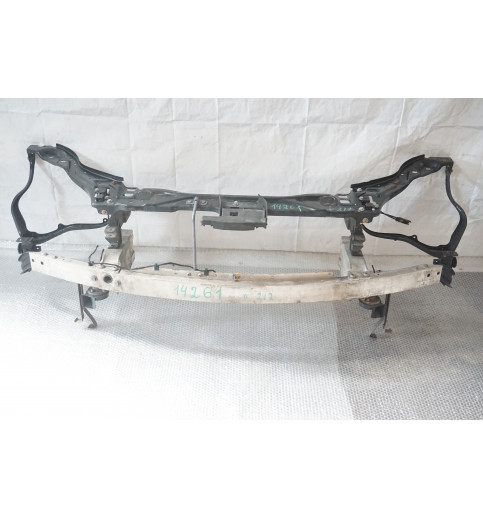 Mercedes-Benz Mercedes W212 Frontmaske Frontträger Schlossträger A2046204634 A2126200072-14261 Front- & Kühlergrills