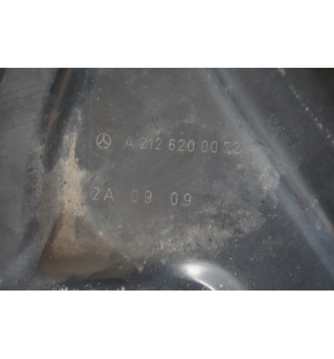 Mercedes-Benz Mercedes W212 Frontmaske Frontträger Schlossträger A2046204634 A2126200072-14261 Front- & Kühlergrills