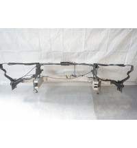 Mercedes W212 Frontmaske Frontträger Schlossträger A2046204634 A2126200072-14261