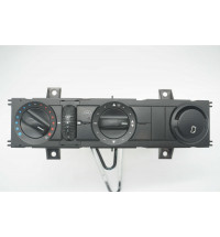 Mercedes Sprinter W906 VW Crafter Klimabedintel A9068300185 -14262-