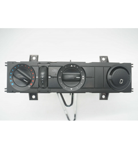 Mercedes Sprinter W906 VW Crafter Klimabedintel A9068300185 -14262-