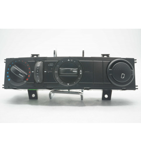 Mercedes-Benz Mercedes Sprinter W906 VW Crafter Klimabedintel A9068300185 -14262- Klimaregelung