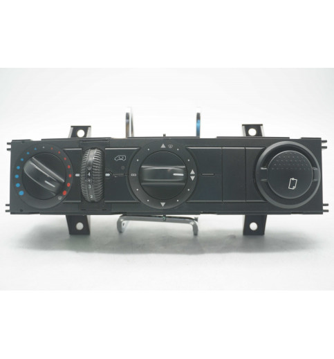 Mercedes-Benz Mercedes Sprinter W906 VW Crafter Klimabedintel A9068300185 -14262- Klimaregelung