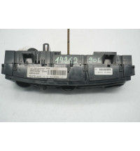 Mercedes Sprinter W906 VW Crafter Klimabedintel A9068300185 -14262-