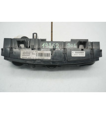 Mercedes Sprinter W906 VW Crafter Klimabedintel A9068300185 -14262-