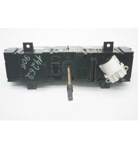 Mercedes-Benz Mercedes Sprinter W906 VW Crafter Klimabedintel A9068300185 -14262- Klimaregelung
