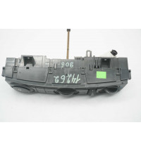 Mercedes Sprinter W906 VW Crafter Klimabedintel A9068300185 -14262-