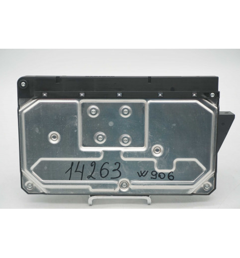 Mercedes-Benz Mercedes Sprinter W906 VW Crafter SAM Modul  A9065452901 -14263- ECUs & Steuergeräte