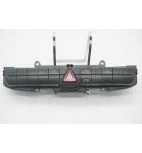 Mercedes  W906 Schalterleiste Schalterblock Warnblinker A9065450307 -14264-