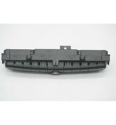 Mercedes-Benz Mercedes  W906 Schalterleiste Schalterblock Warnblinker A9065450307 -14264- Schalter, Kontrollelemente & Zündschlösser