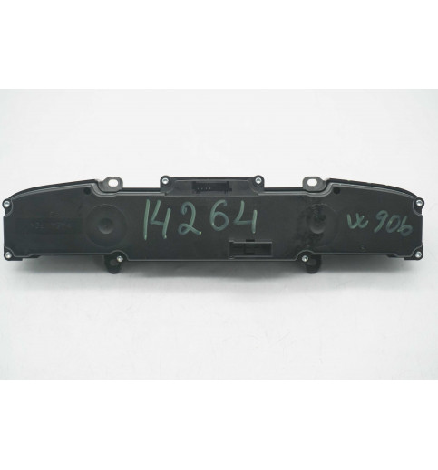 Mercedes-Benz Mercedes  W906 Schalterleiste Schalterblock Warnblinker A9065450307 -14264- Schalter, Kontrollelemente & Zündschlösser