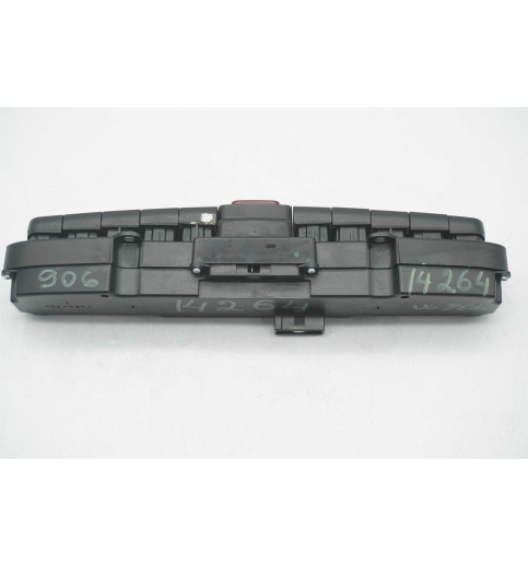 Mercedes-Benz Mercedes  W906 Schalterleiste Schalterblock Warnblinker A9065450307 -14264- Schalter, Kontrollelemente & Zündschlösser