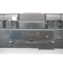 Mercedes  W906 Schalterleiste Schalterblock Warnblinker A9065450307 -14264-