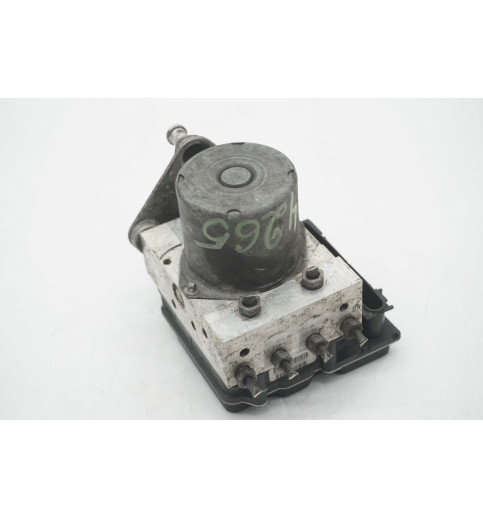 Mercedes-Benz Mercedes W906 ABS Steuergerät Hydraulikblock 0265230401 A0014467989 -14265- ABS & ESP-Hydraulik