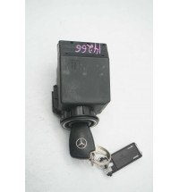 Mercedes W906  Zündschloss mit Schlüssel A9065456508 -14266-