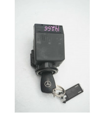 Mercedes W906  Zündschloss mit Schlüssel A9065456508 -14266-
