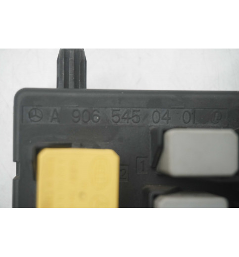 Mercedes-Benz Mercedes Sprinter W906 Sicherungskasten A9065450401 -14268- ECUs & Steuergeräte