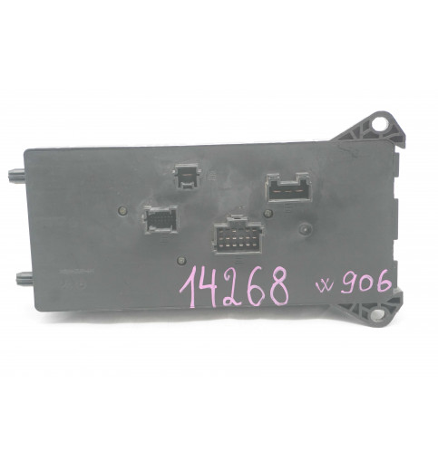 Mercedes-Benz Mercedes Sprinter W906 Sicherungskasten A9065450401 -14268- ECUs & Steuergeräte