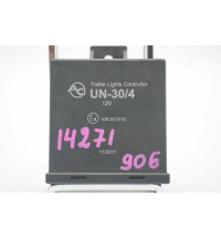 Mercedes Sprinter W906  Steuergerät Anhängerkupplung 10R035110 UN304 -14271-