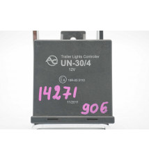 Mercedes Sprinter W906  Steuergerät Anhängerkupplung 10R035110 UN304 -14271-