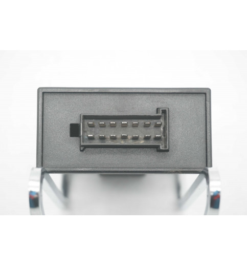 Mercedes-Benz Mercedes Sprinter W906  Steuergerät Anhängerkupplung 10R035110 UN304 -14271- Schalter, Kontrollelemente & Zündschlösser