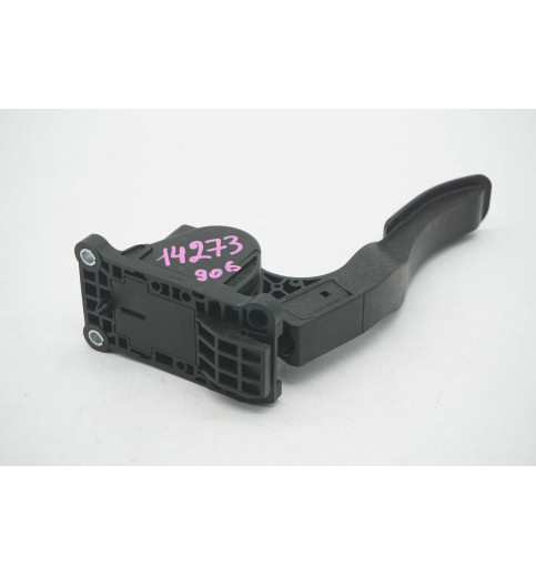 Mercedes-Benz Mercedes Sprinter W906 Gaspedal A9063000404 -14273- ECUs & Steuergeräte