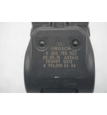 Mercedes Sprinter W906 Gaspedal A9063000404 -14273-