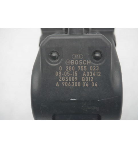 Mercedes-Benz Mercedes Sprinter W906 Gaspedal A9063000404 -14273- ECUs & Steuergeräte