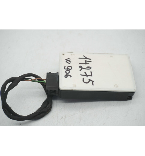 Mercedes-Benz Mercedes  W906 Radarsensor Abstandswarnassistent Steuergerät A9069006702 -14275- ECUs & Steuergeräte