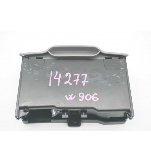 Mercedes-Benz Mercedes Sprinter W906 VW Crafter Aschenbecher Getränkehalter  -14277- Armaturenbretter