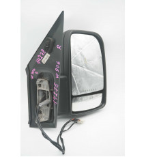Mercedes  W906 Spiegel Rechts Außenspiegel mit Parkhilfe  A9068107316  -14278-