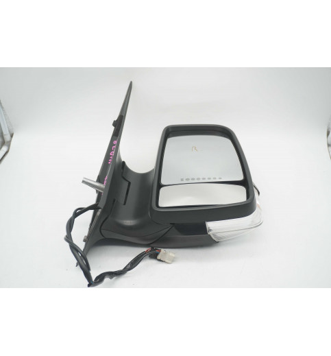 Mercedes-Benz Mercedes  W906 Spiegel Rechts Außenspiegel mit Parkhilfe  A9068107316  -14278- Außenspiegel