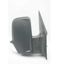Mercedes  W906 Spiegel Rechts Außenspiegel mit Parkhilfe  A9068107316  -14278-