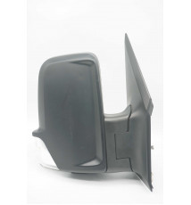 Mercedes  W906 Spiegel Rechts Außenspiegel mit Parkhilfe  A9068107316  -14278-