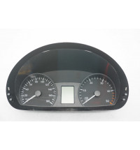 Mercedes Sprinter W906 Tacho Kombiinstrument A9064468821  -14281-