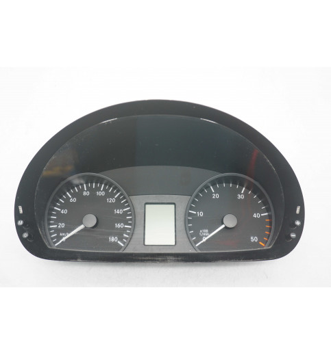 Mercedes-Benz Mercedes Sprinter W906 Tacho Kombiinstrument A9064468821  -14281- Kombiinstrumente