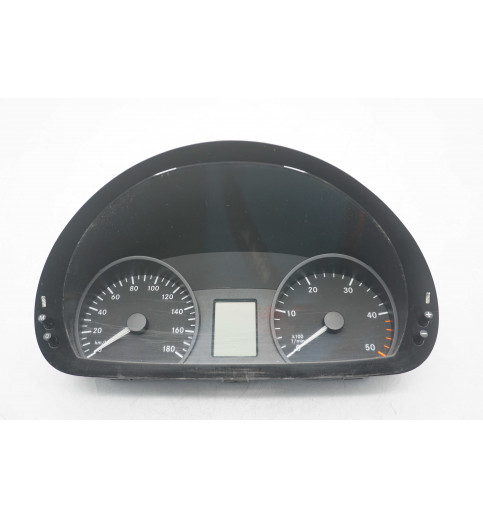 Mercedes-Benz Mercedes Sprinter W906 Tacho Kombiinstrument A9064468821  -14281- Kombiinstrumente
