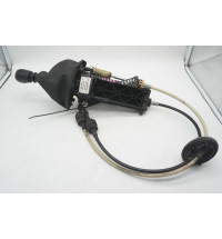 Sprinter W906 VW Crafter Schaltkulisse A9062600409 2E0711025  -14282-