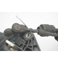 Sprinter W906 VW Crafter Schaltkulisse A9062600409 2E0711025  -14282-