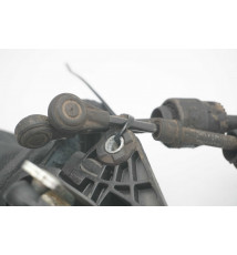 Sprinter W906 VW Crafter Schaltkulisse A9062600409 2E0711025  -14282-