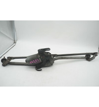 Mercedes Sprinter W906 Wischermotor Gestänge A9066200040 -14283-