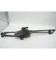 Mercedes Sprinter W906 Wischermotor Gestänge A9066200040 -14283-
