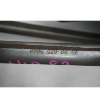 A9066200040 405146 Mercedes Sprinter W906 Wischermotor Gestänge  -14283-